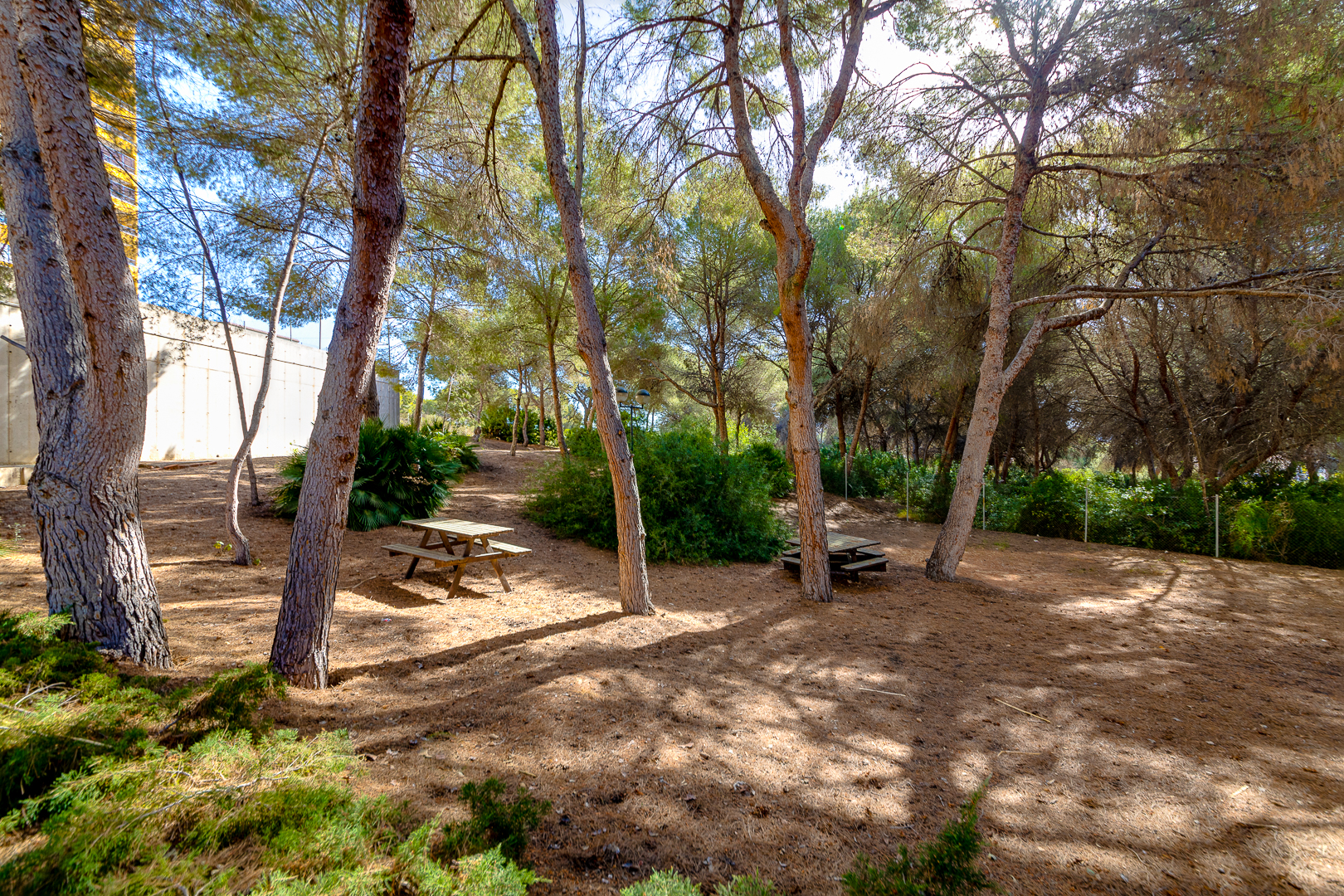 For sale of apartment in Orihuela Costa