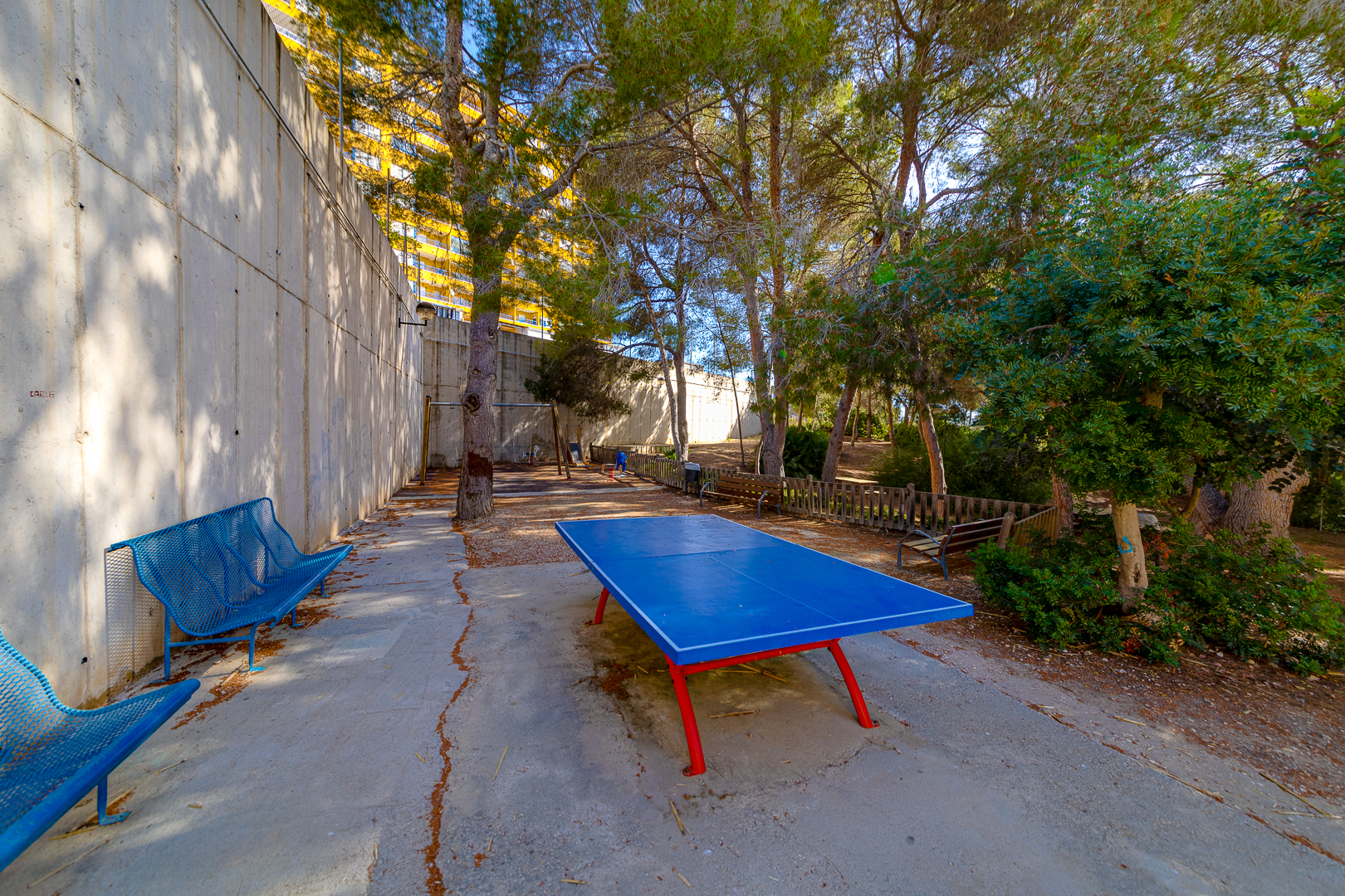 For sale of apartment in Orihuela Costa