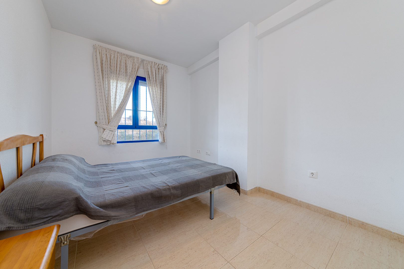 For sale of apartment in Orihuela Costa