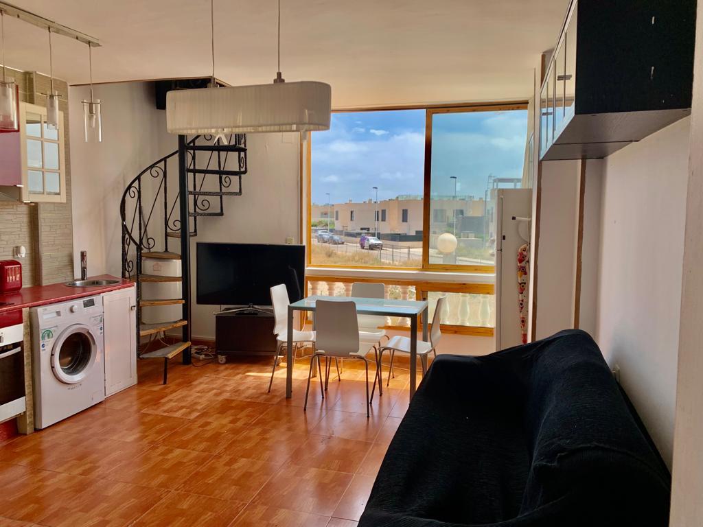 Venta de bungalow en Torrevieja