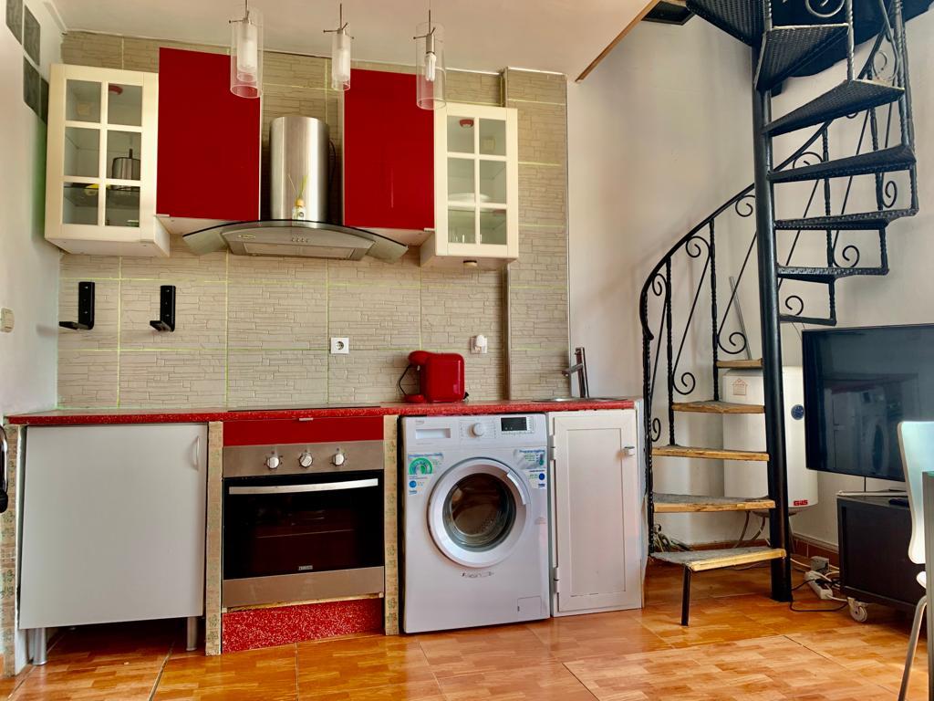 Venta de bungalow en Torrevieja