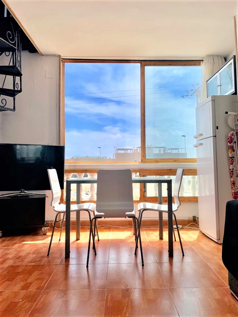 Venta de bungalow en Torrevieja