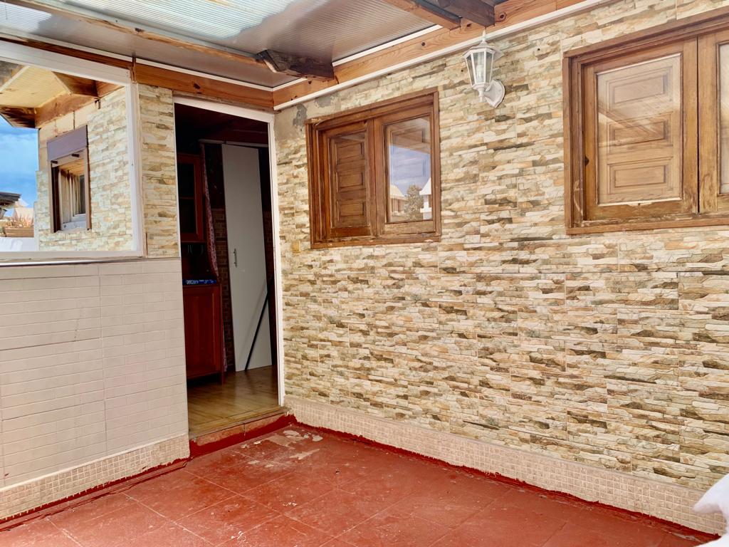 Venta de bungalow en Torrevieja