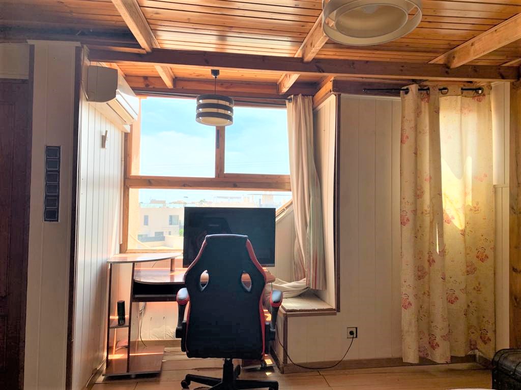 Venta de bungalow en Torrevieja