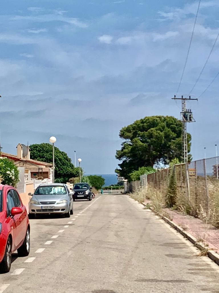 Venta de bungalow en Torrevieja