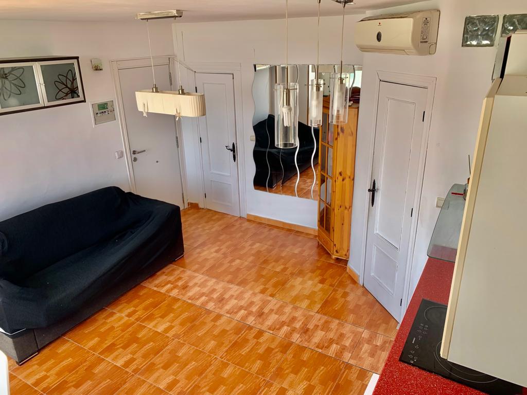 Venta de bungalow en Torrevieja