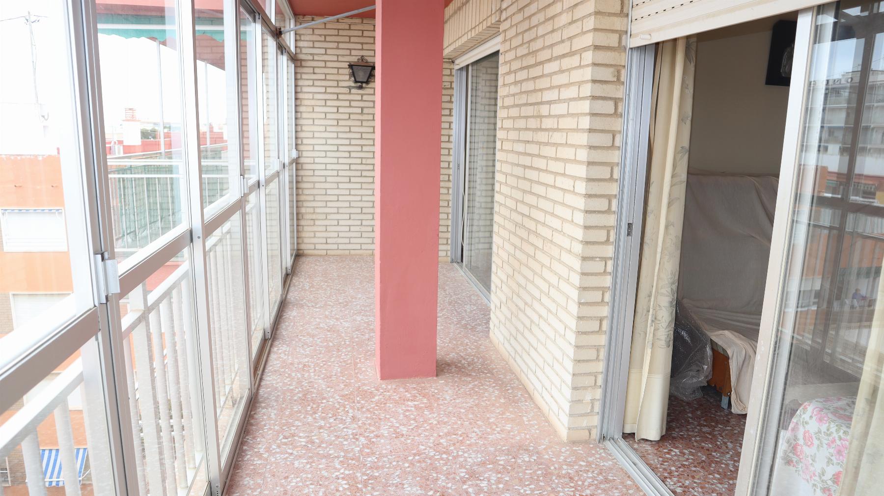 For sale of apartment in San Pedro del Pinatar