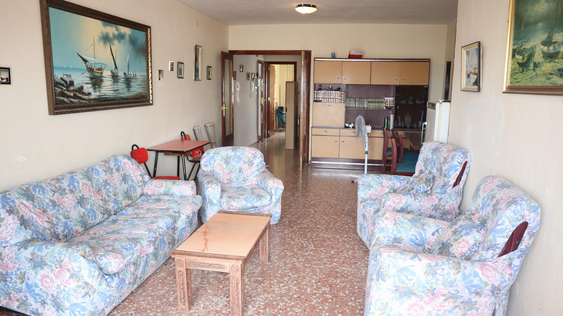 For sale of apartment in San Pedro del Pinatar