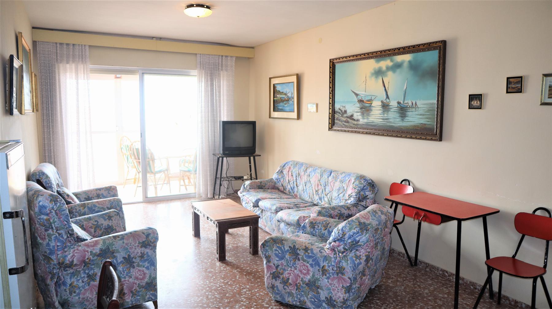 For sale of apartment in San Pedro del Pinatar