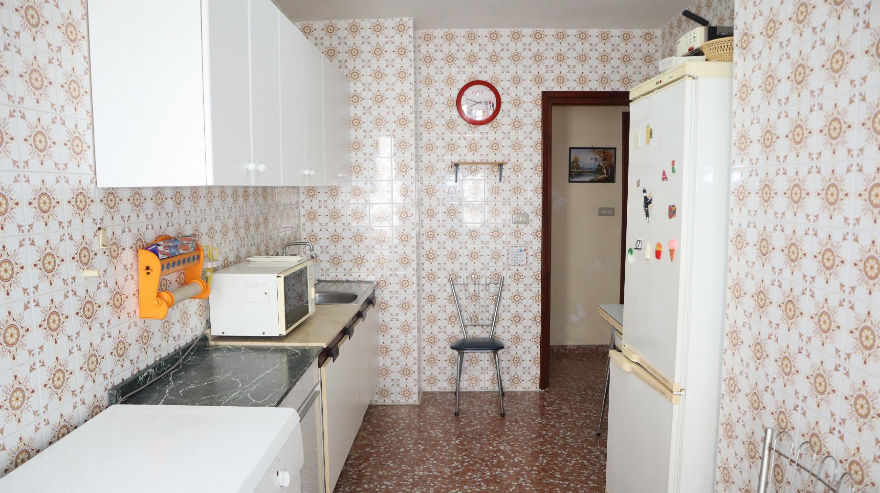 Venta de apartamento en San Pedro del Pinatar