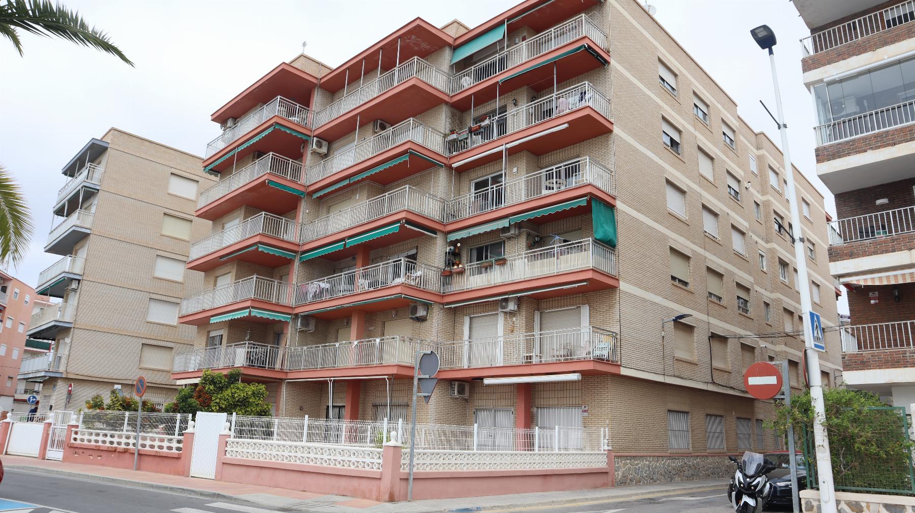 Venta de apartamento en San Pedro del Pinatar