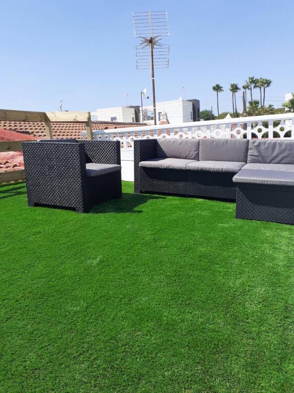 For sale of chalet in Orihuela Costa