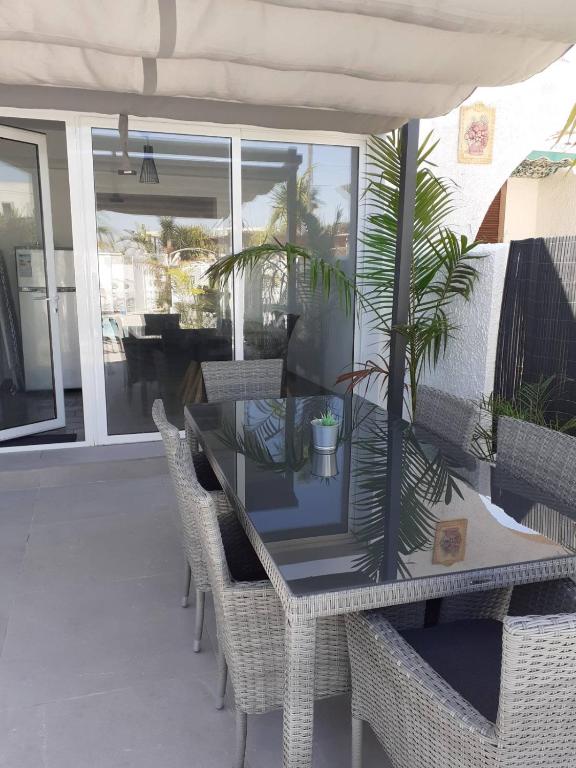 For sale of chalet in Orihuela Costa