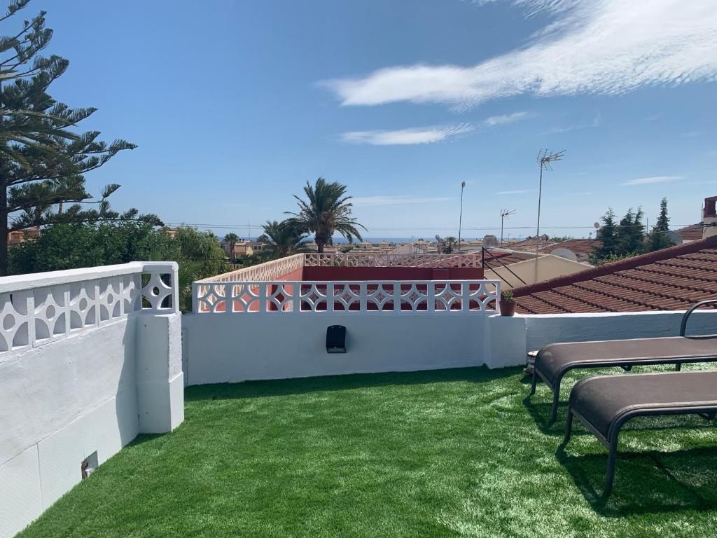 For sale of chalet in Orihuela Costa