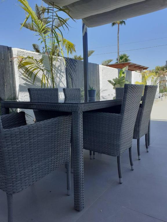 For sale of chalet in Orihuela Costa