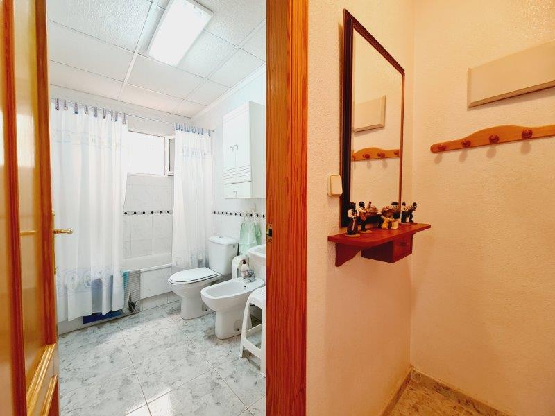 For sale of apartment in La Mata