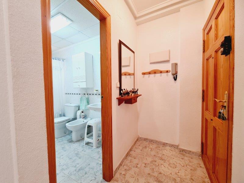 For sale of apartment in La Mata