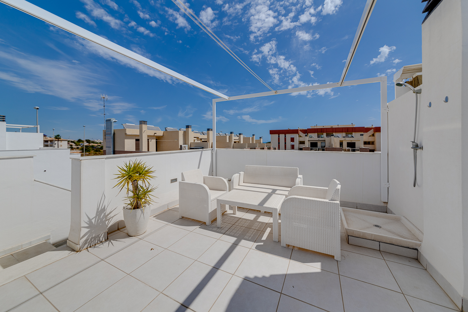 Venta de chalet en Orihuela Costa