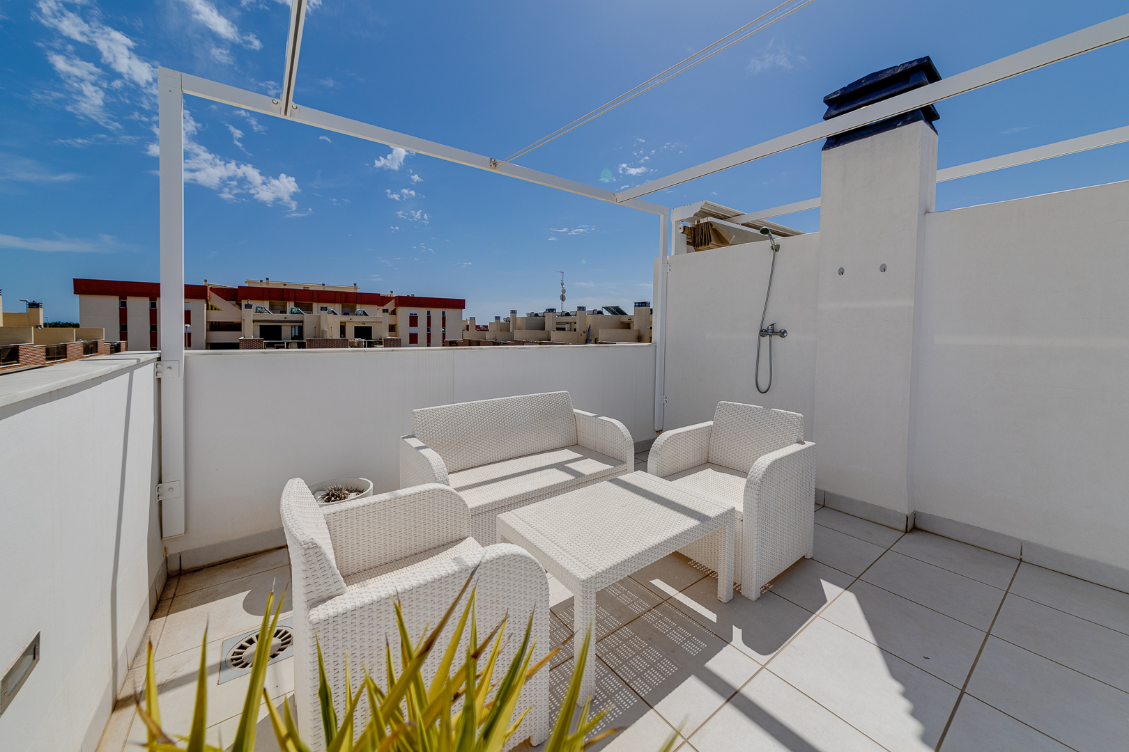 Venta de chalet en Orihuela Costa