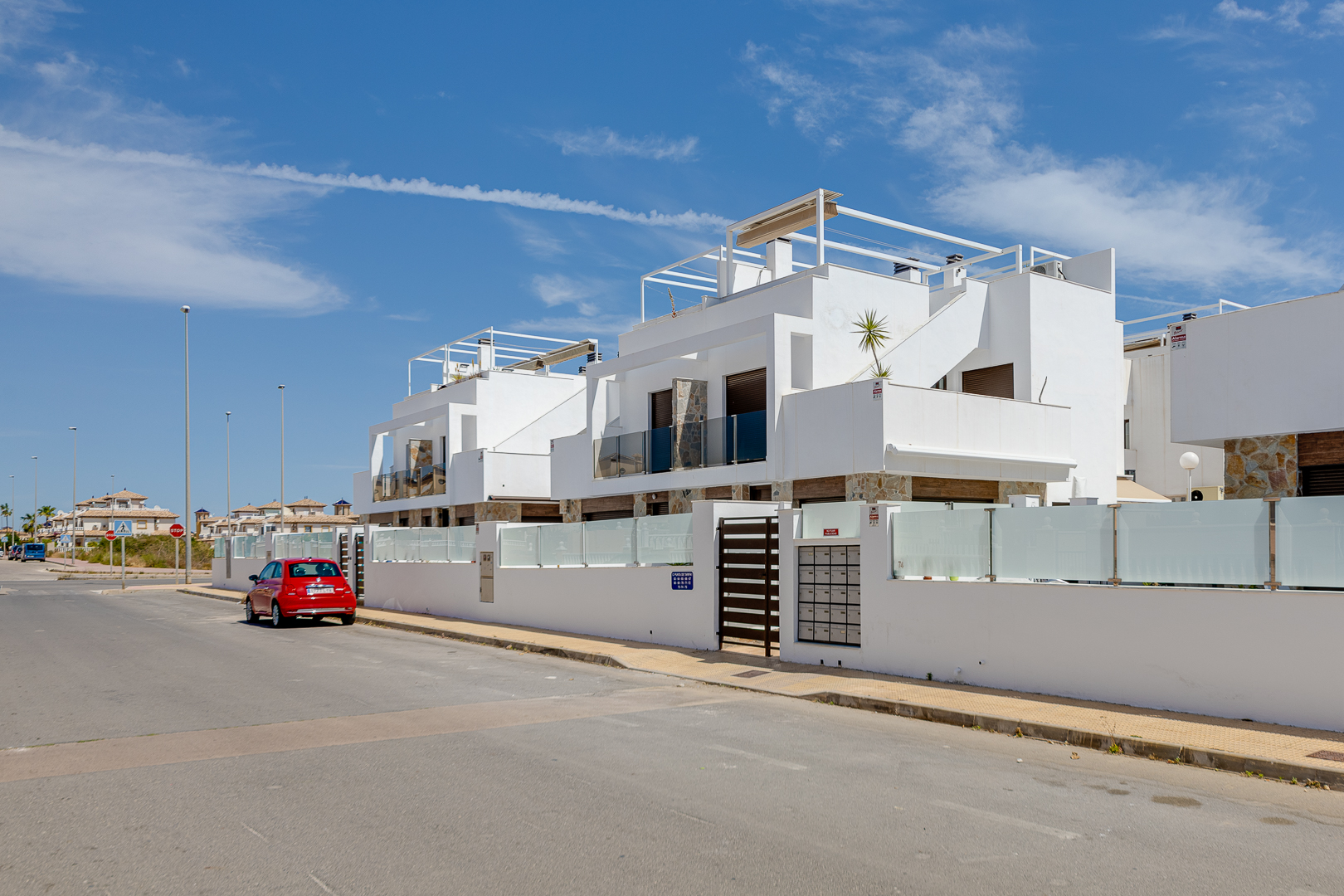 Venta de chalet en Orihuela Costa