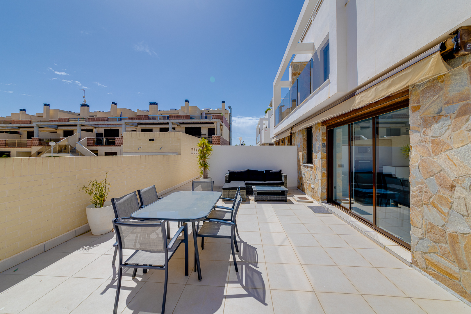 Venta de chalet en Orihuela Costa