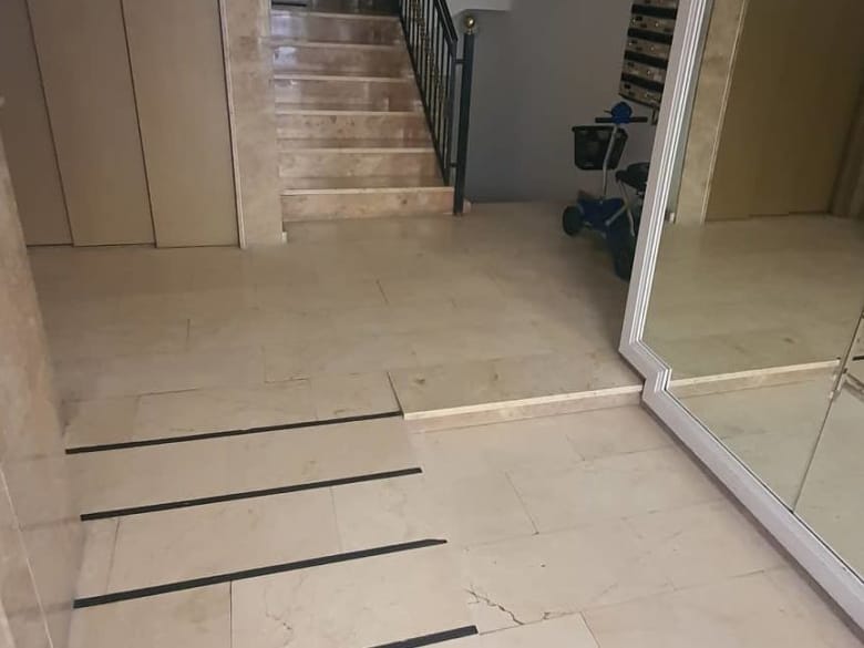 Entry/Exit