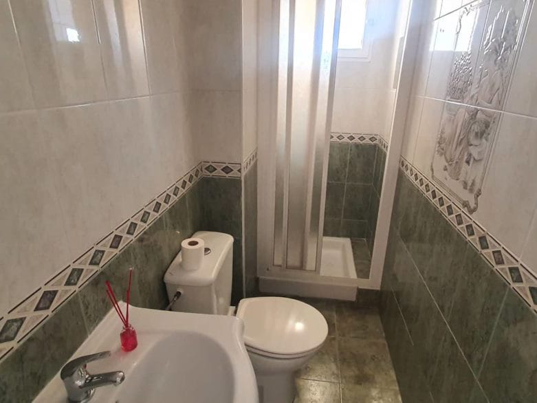 Baño