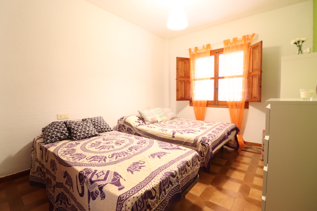For sale of apartment in Orihuela Costa