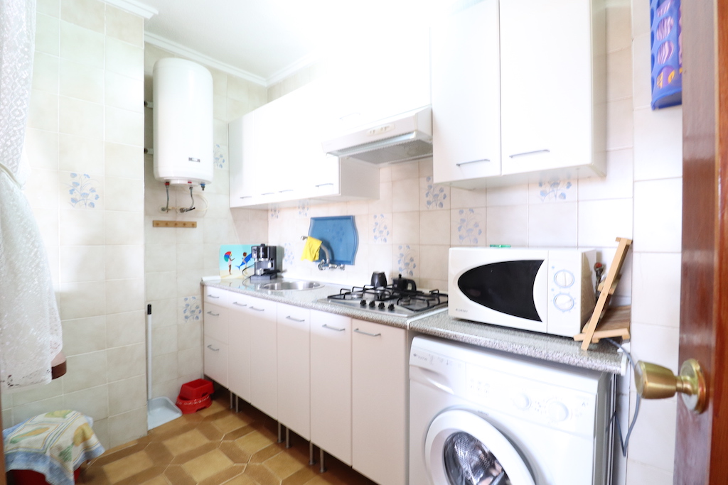 For sale of apartment in Orihuela Costa