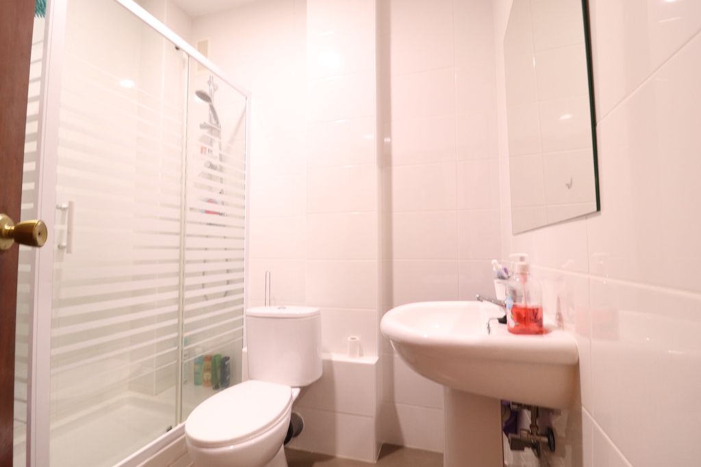 For sale of apartment in Orihuela Costa