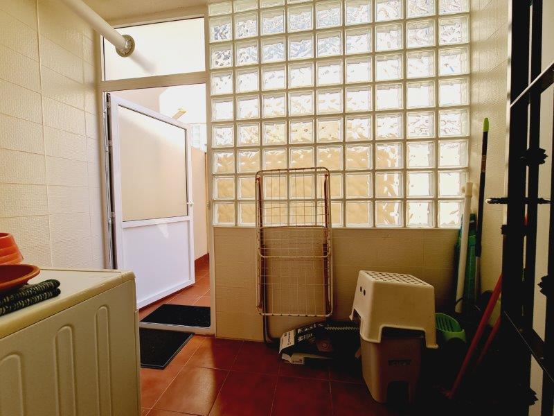 For sale of bungalow in Torrevieja