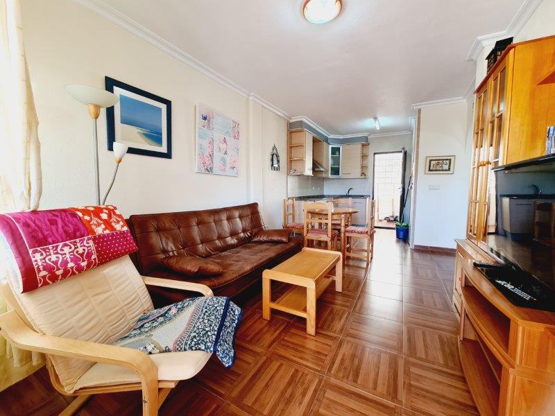 For sale of bungalow in Torrevieja