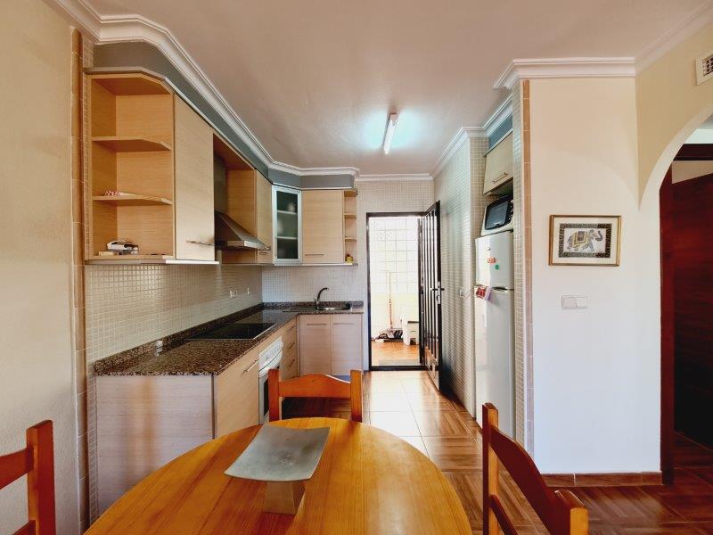 For sale of bungalow in Torrevieja