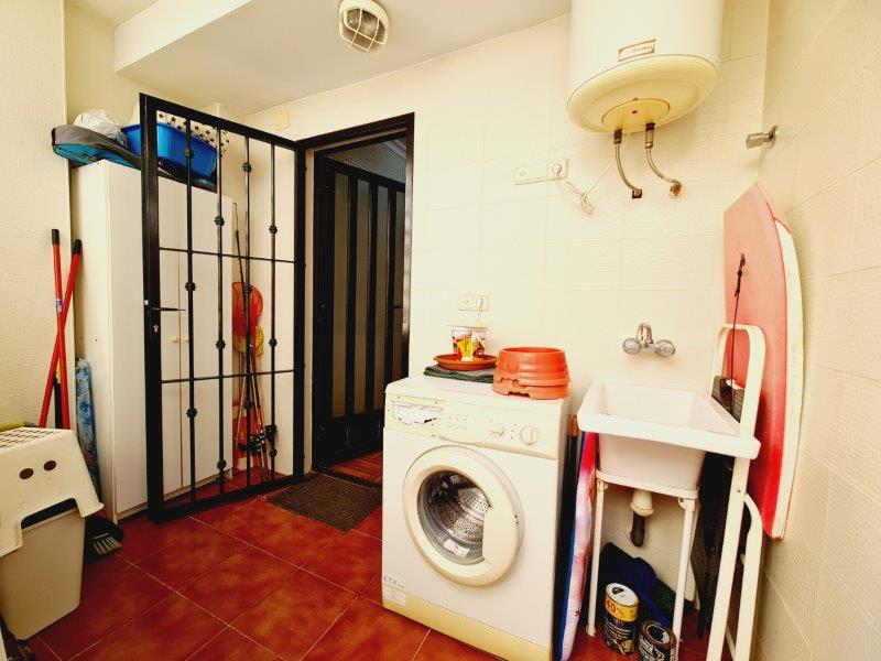 For sale of bungalow in Torrevieja