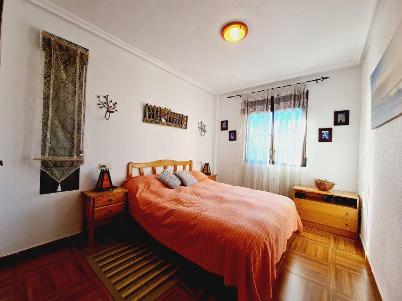 For sale of bungalow in Torrevieja