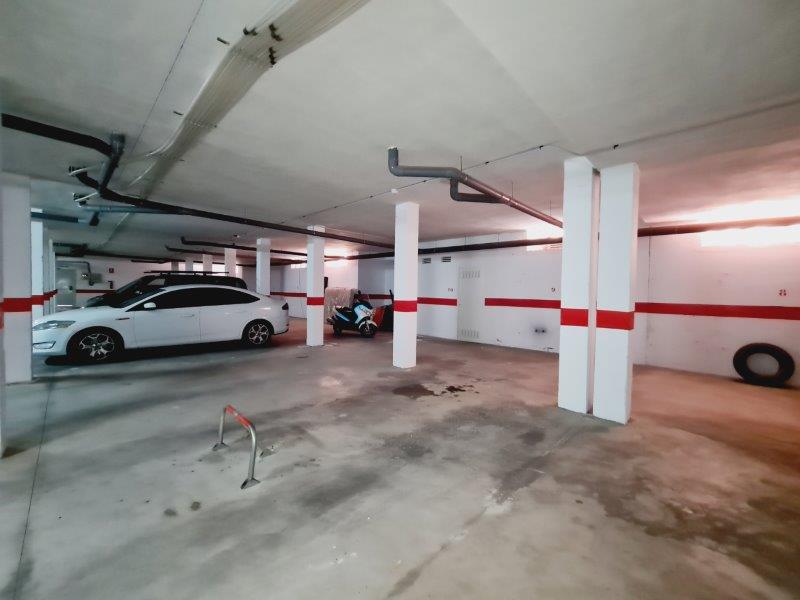 For sale of bungalow in Torrevieja