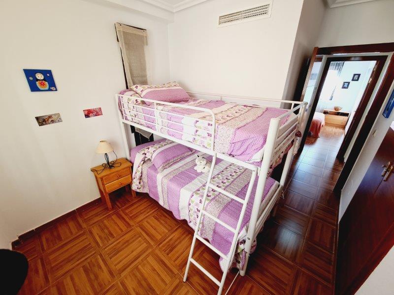 For sale of bungalow in Torrevieja