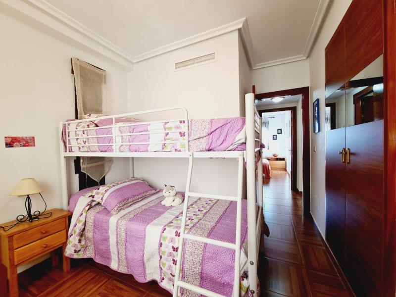 For sale of bungalow in Torrevieja