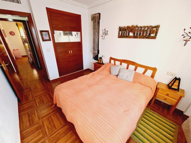 For sale of bungalow in Torrevieja