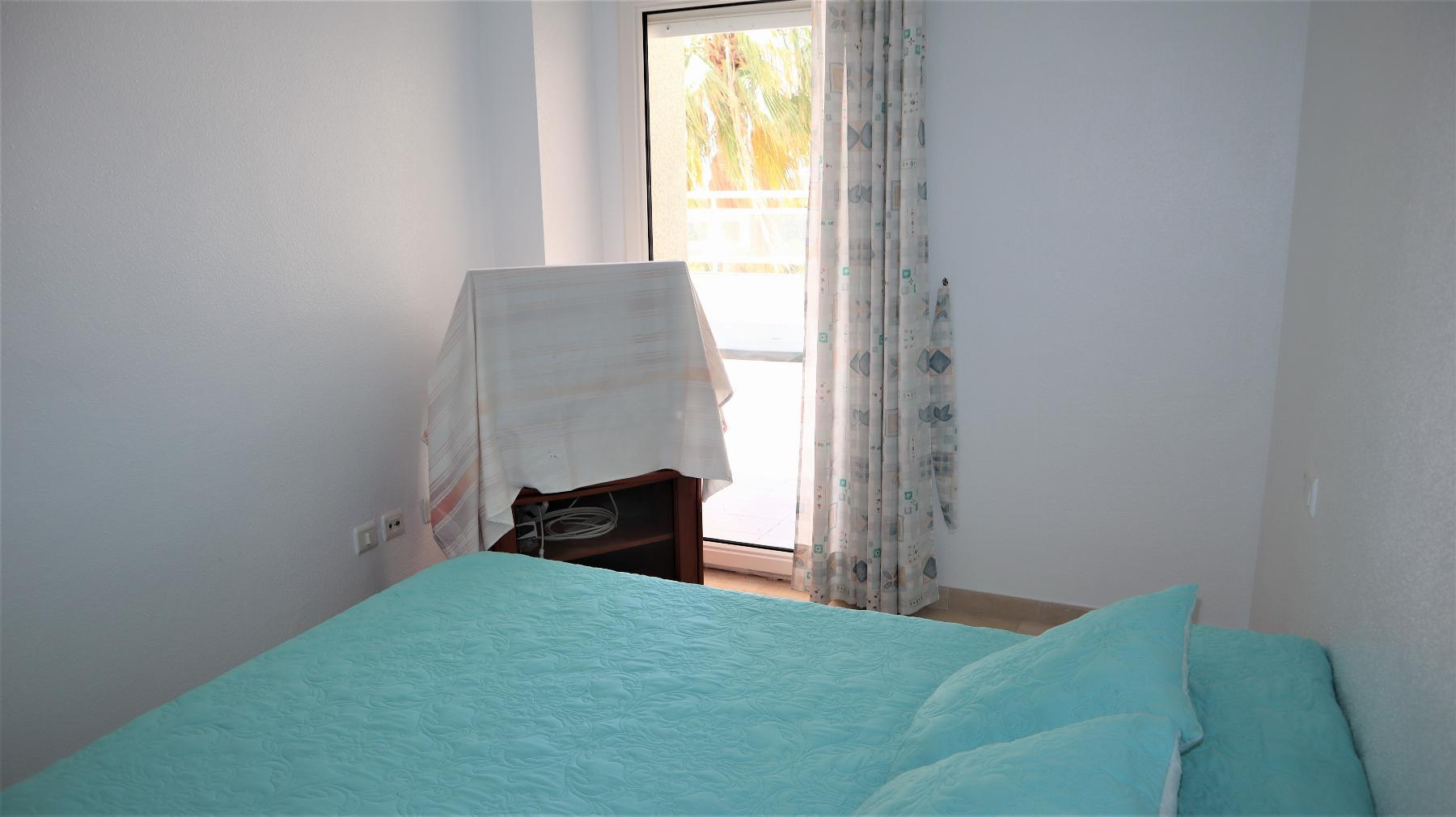 For sale of apartment in Orihuela Costa