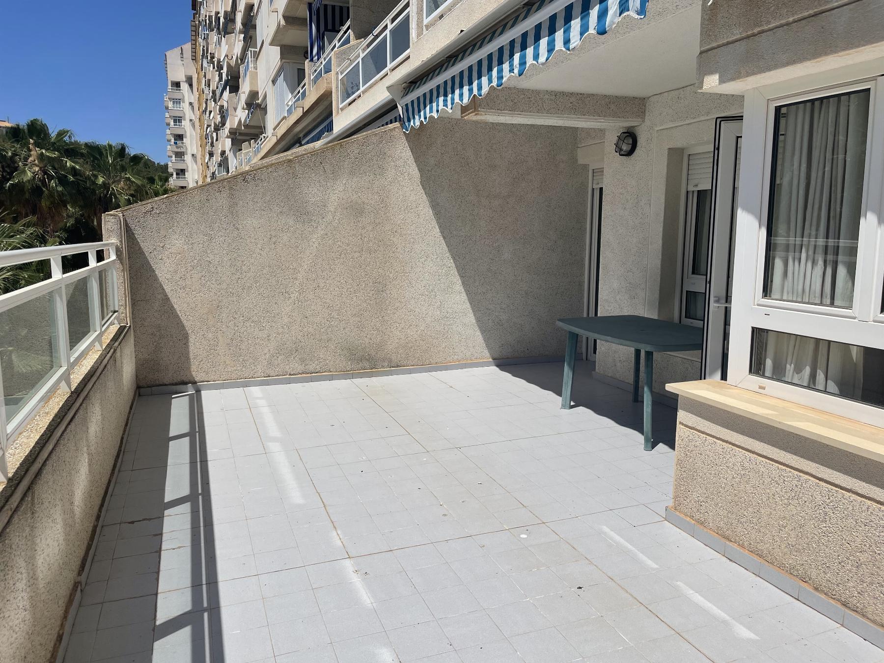 For sale of apartment in Orihuela Costa