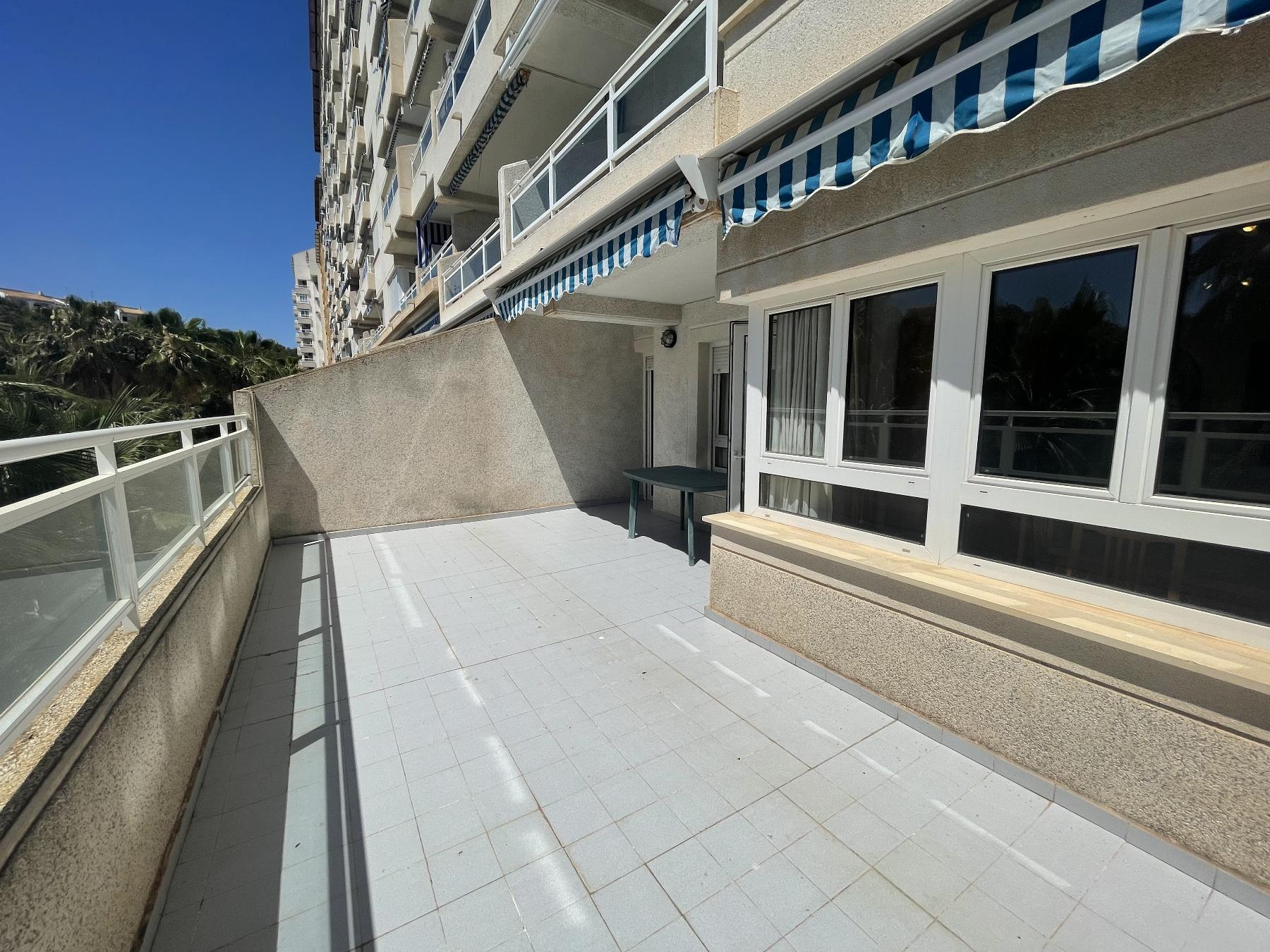 For sale of apartment in Orihuela Costa