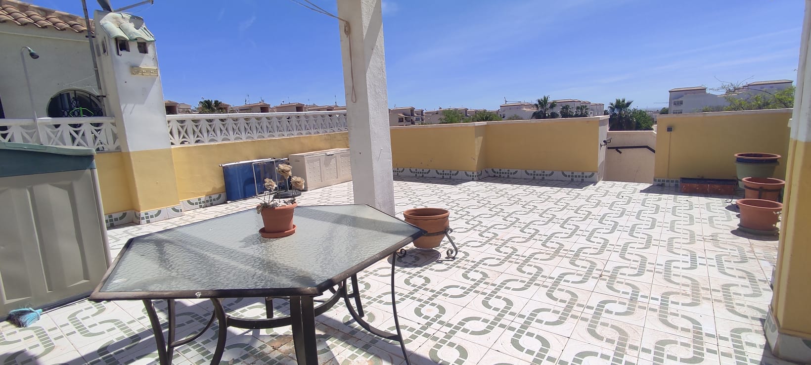For sale of chalet in Orihuela Costa