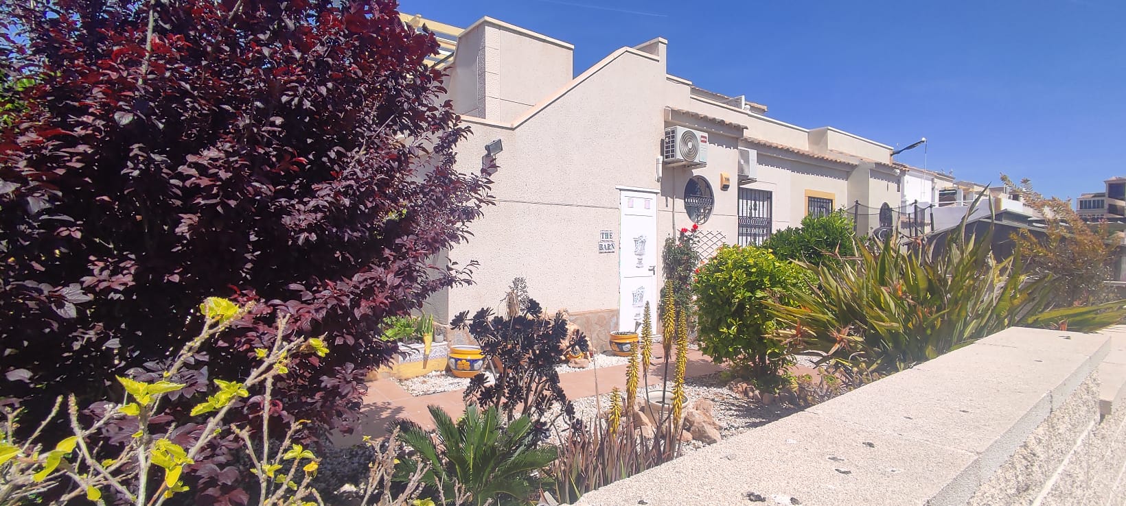 Venta de chalet en Orihuela Costa