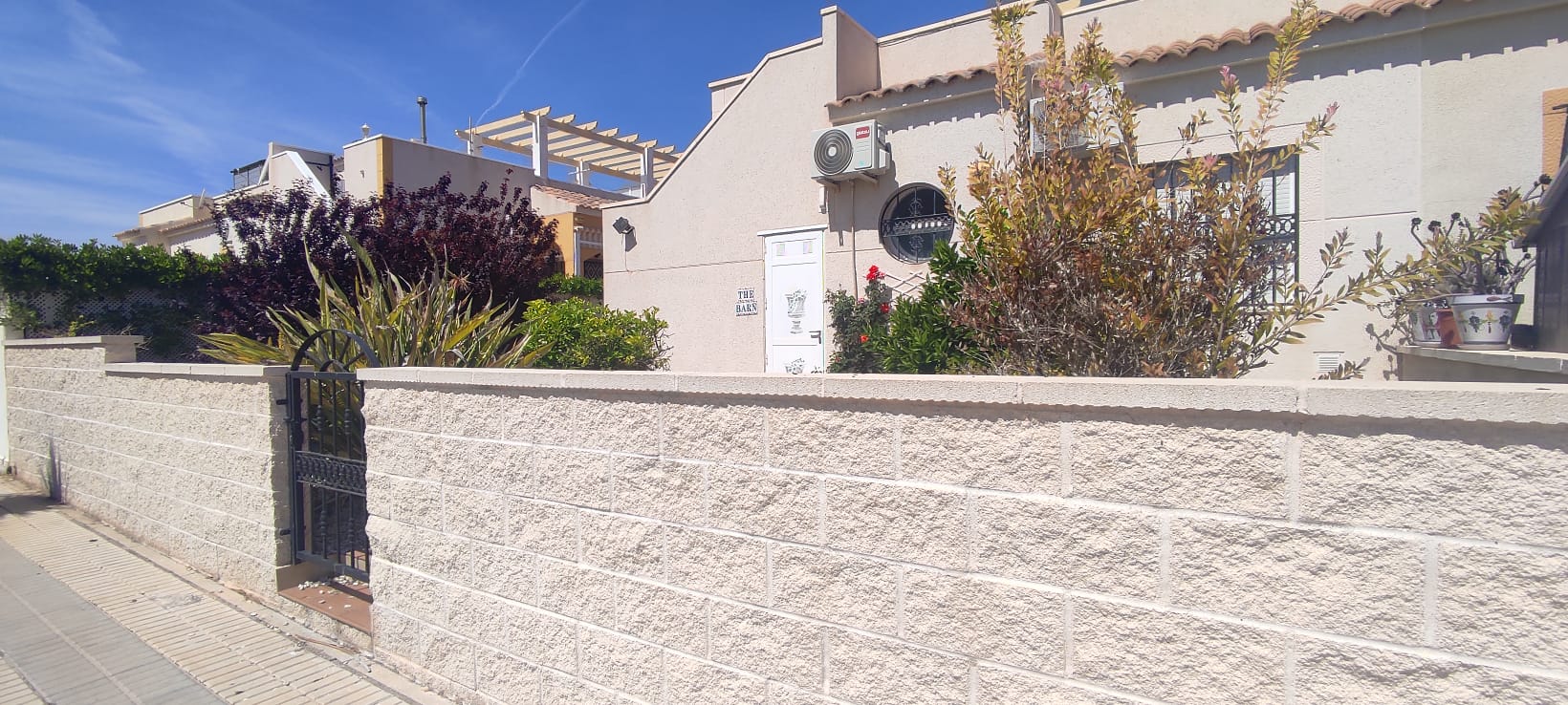For sale of chalet in Orihuela Costa