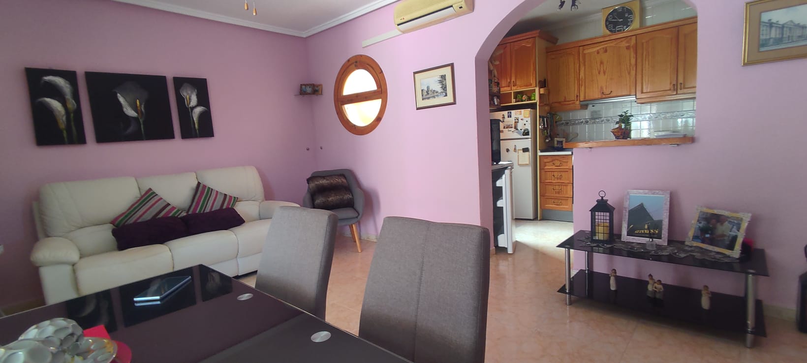 Venta de chalet en Orihuela Costa