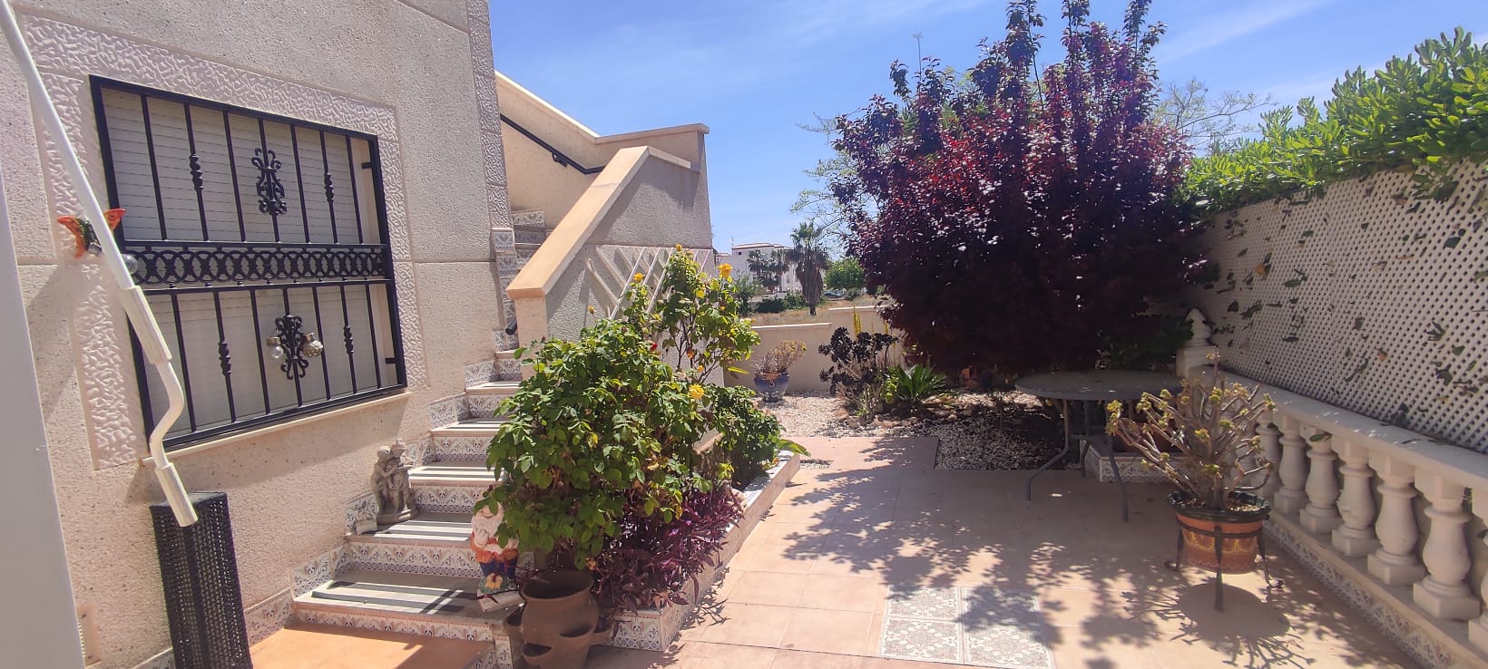 For sale of chalet in Orihuela Costa