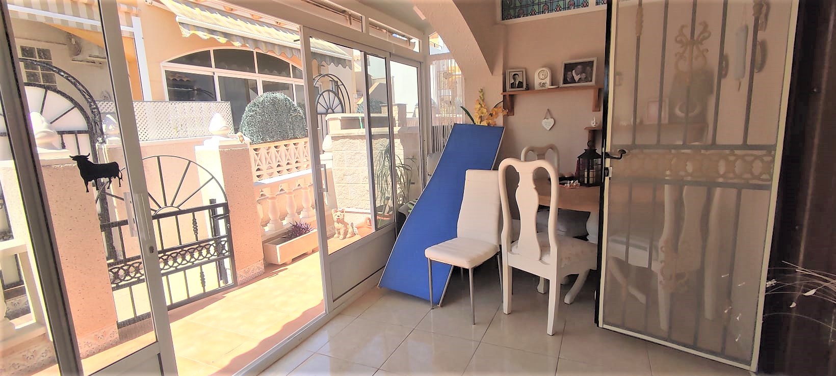 For sale of chalet in Orihuela Costa