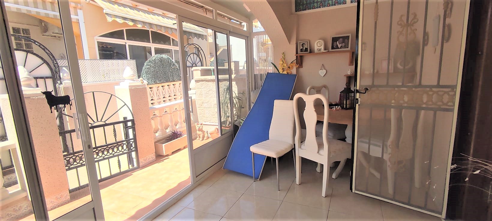 Venta de chalet en Orihuela Costa