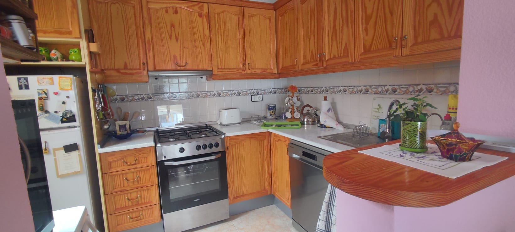 For sale of chalet in Orihuela Costa